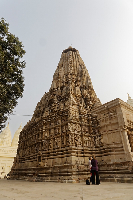 Khajuraho-Eastern group-067